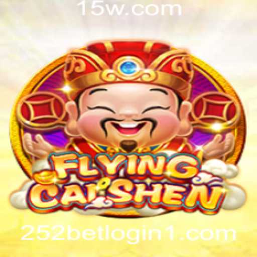 Explorando o Envolvente Universo de FlyingCaiShen: A Nova Sensação dos Jogos