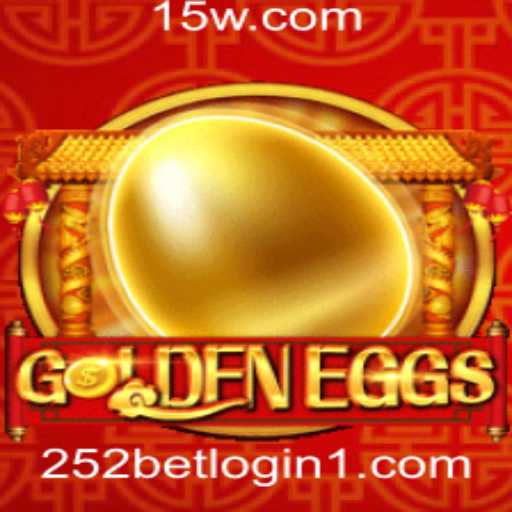 Tudo sobre o GoldenEggs: O Novo Sensação no Mundo dos Jogos
